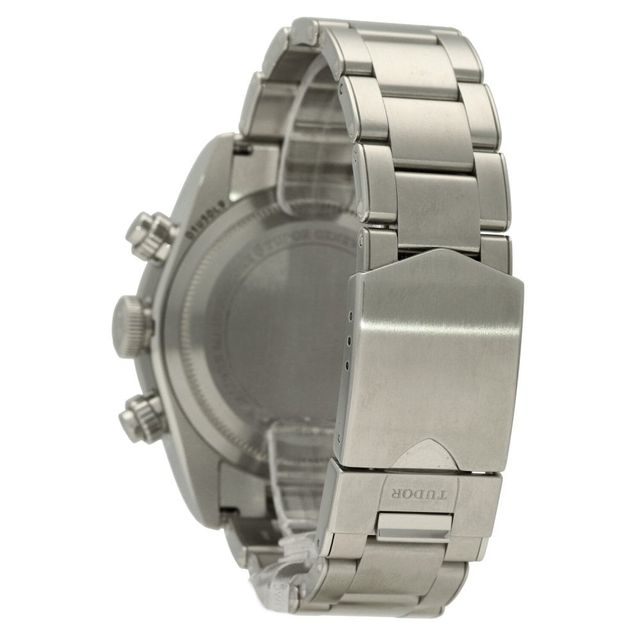 Tudor Black Bay Chrono M79360N-0001 Image 4